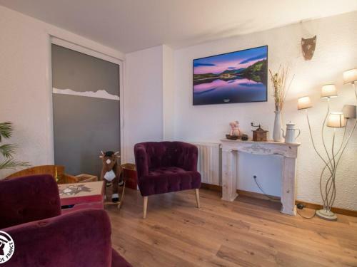 G�te N�bouzat, 4 Pi�ces, 6 Personnes - Fr-1-630-252