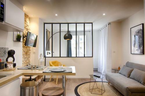 Apartamento Mon Loft Niortais - Le Petit Boinot