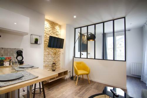 Apartamento Mon Loft Niortais - Le Petit Boinot