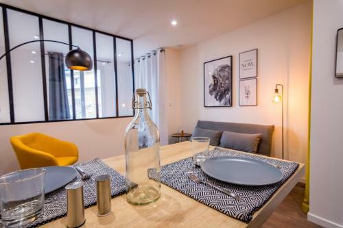 Apartamento Mon Loft Niortais - Le Petit Boinot