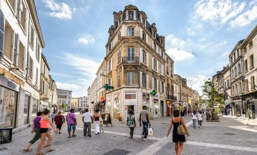 Apartamento Mon Loft Niortais - Le Petit Boinot