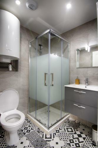 Apartamento Mon Loft Niortais - Le Petit Boinot