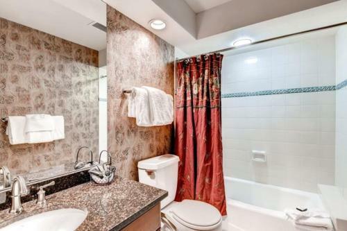 Apartamento Beaver Creek St James 4bedroom