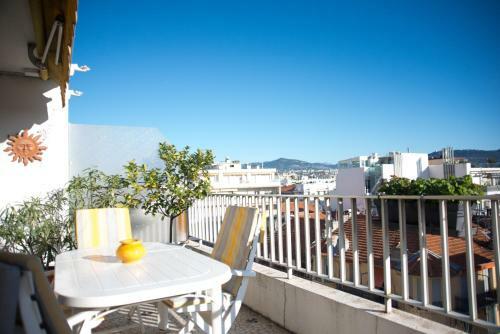 Apartamento Appt � 150m De La Mer