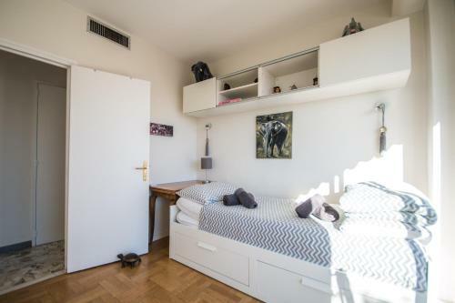 Apartamento Appt � 150m De La Mer