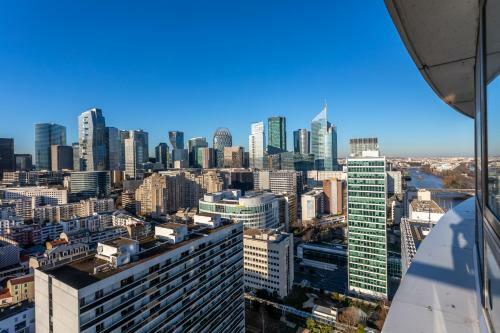 Apartamento Le � 24th � On Blum Square