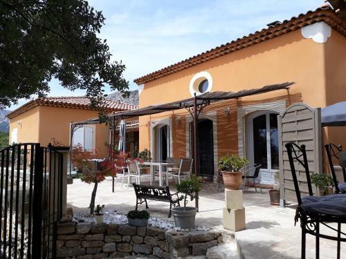 Hostal Maison D'h�tes La Garenne