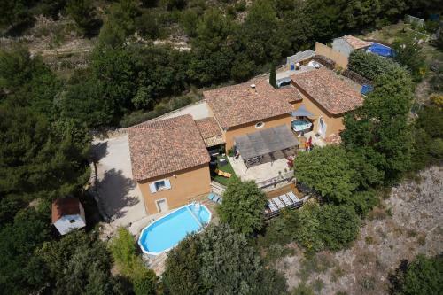 Hostal Maison D'h�tes La Garenne