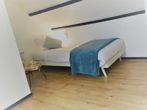 Terre Et Mer - Maison de Campagne � 4 Km Des Plages