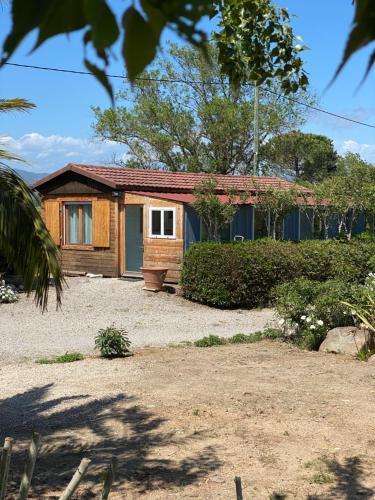 Bungalow 60 M2