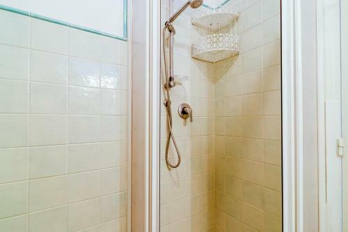 Apartamento Maison Doretta - Sea View