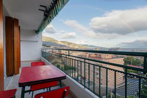 Apartamento Maison Doretta - Sea View