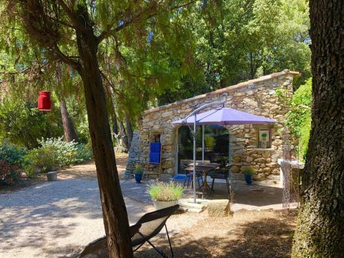 Hostal Cabanon Sainte Victoire