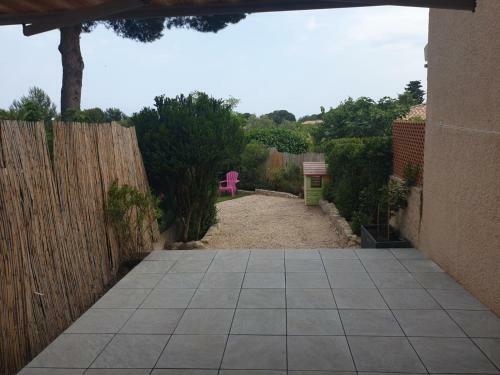 Apartamento Appartement En R�sidence Priv�e Proche Mer