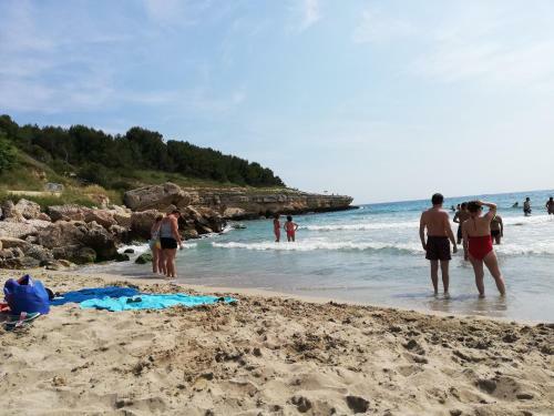 Apartamento Appartement En R�sidence Priv�e Proche Mer