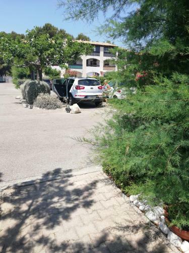 Apartamento Appartement En R�sidence Priv�e Proche Mer