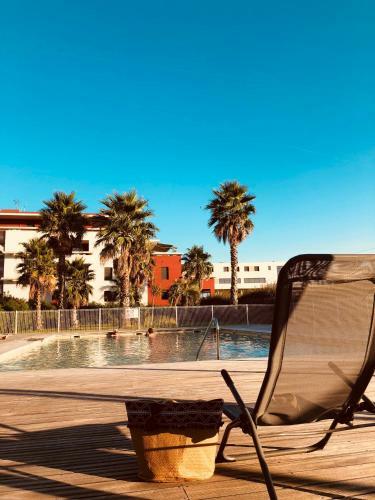 Apartamento Appartement 1 Royal Villeroy
