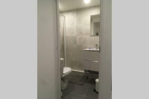 Apartamento Green Cellar Logement Neuf Au Centre de Strasbourg