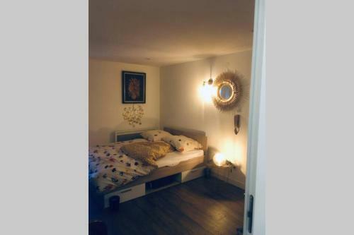 Apartamento Green Cellar Logement Neuf Au Centre de Strasbourg