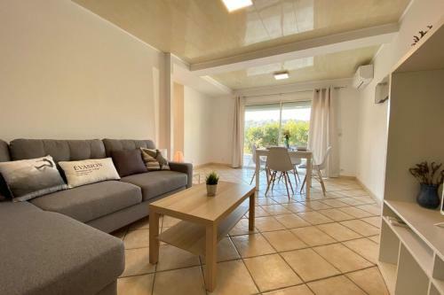 Apartamentos ? L'�vasion En Provence ? Clim-wifi-netflix ?