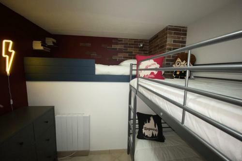 Apartamentos ? L'�vasion En Provence ? Clim-wifi-netflix ?