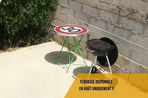 Apartamentos ? L'�vasion En Provence ? Clim-wifi-netflix ?