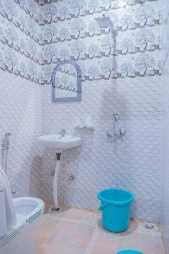 Hostal Mehra Cottage