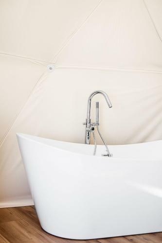 Glamping Bahenec