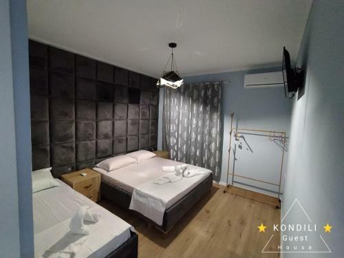 Hostal Guest House Kondili