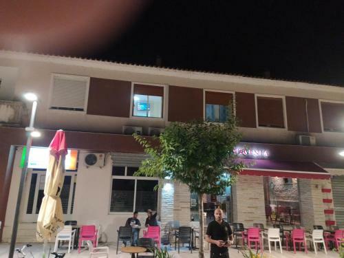 Hostal Guest House Kondili