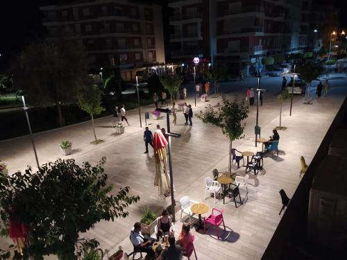 Hostal Guest House Kondili