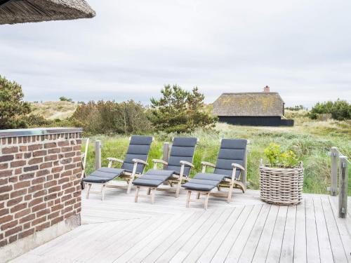 Holiday Home Bl�vand Cclxxii