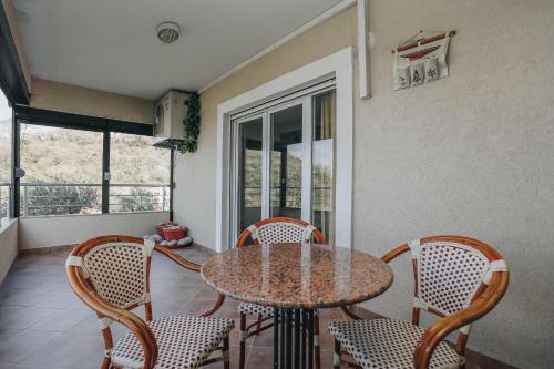 Apartman Beltani
