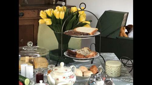 Bed And Breakfast Devijfbees
