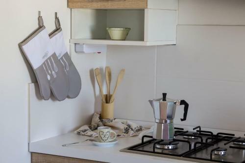 Forte Apartments "enjoy Salento"