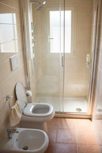 Forte Apartments "enjoy Salento"