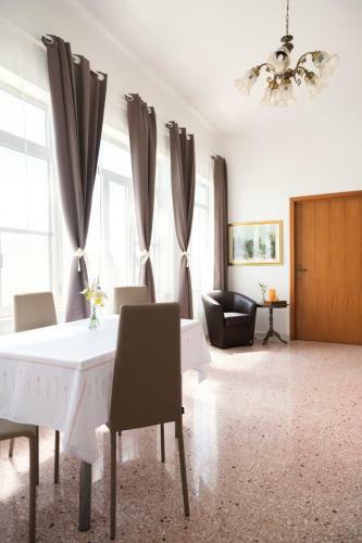 Forte Apartments "enjoy Salento"