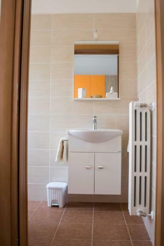 Forte Apartments "enjoy Salento"