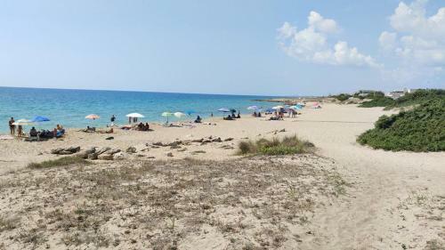 Forte Apartments "enjoy Salento"
