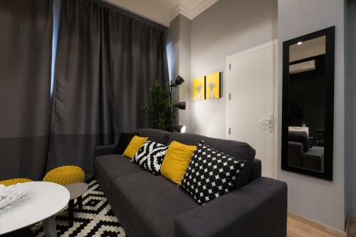 Lella Apartment 2 - Duplex - Epicenter Of Belgrade