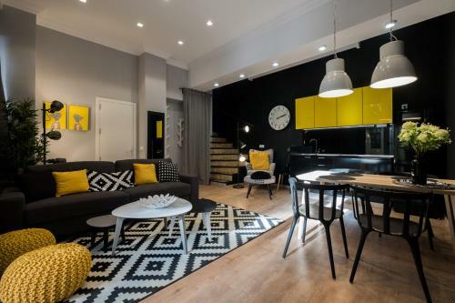 Lella Apartment 2 - Duplex - Epicenter Of Belgrade