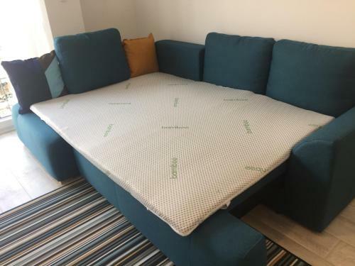 Apartamento Bianca