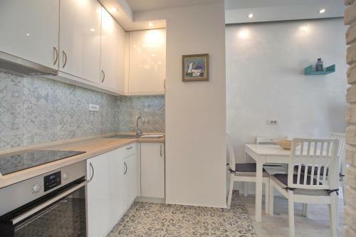 Apartamento Bianca