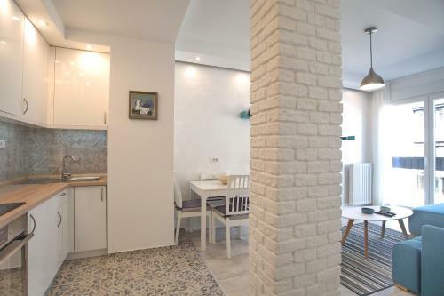 Apartamento Bianca