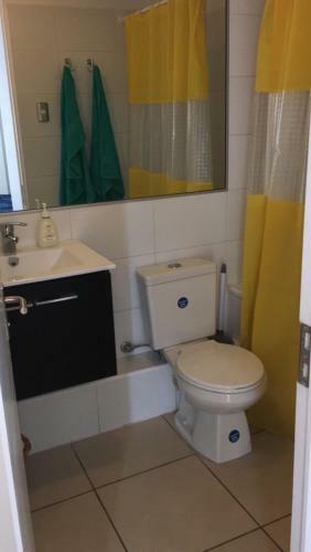 Apartamento Departamento Por D�a Arica