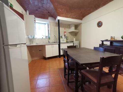 Hostal Casa Do Castelo