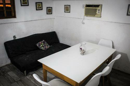 Hostel Del Monte - Habitaciones Privadas