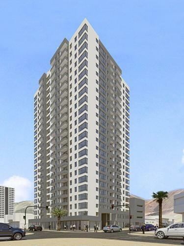 Apartamento 227 Depto 3 Dormitorios