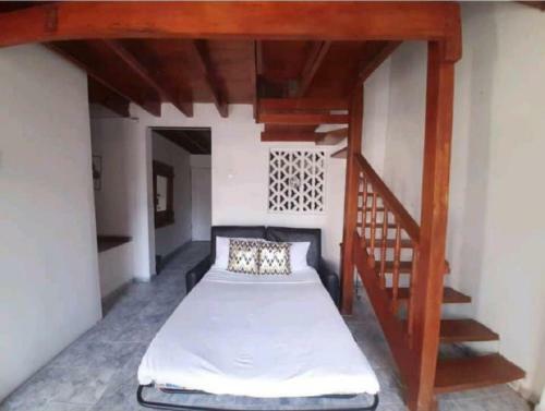 2g2-2 Duplex Apartment In The Old City Getsemani