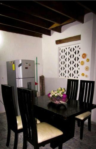 2g2-2 Duplex Apartment In The Old City Getsemani